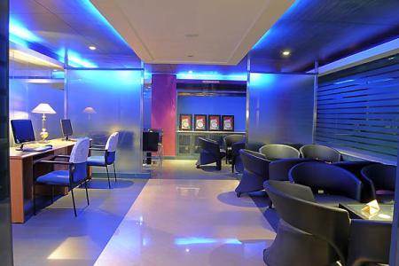 Breeze Hotel チェンナイ エクステリア 写真