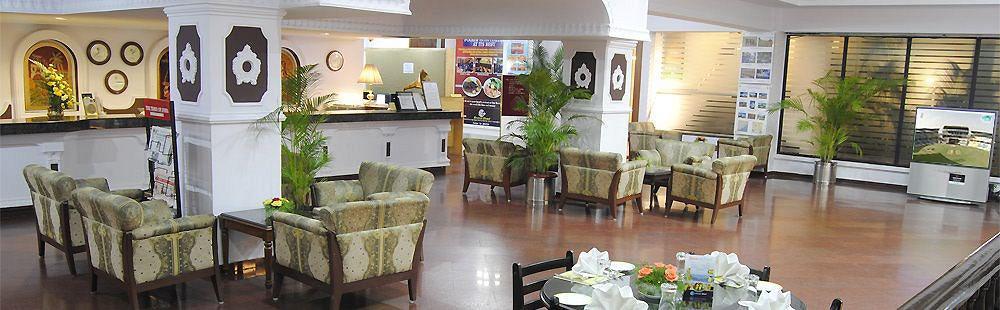 Breeze Hotel チェンナイ エクステリア 写真